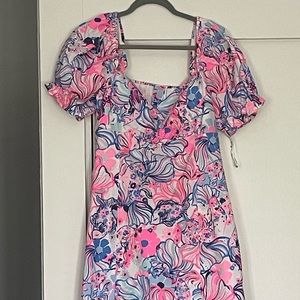 Lilly Pulitzer Keisha Stretch Dress